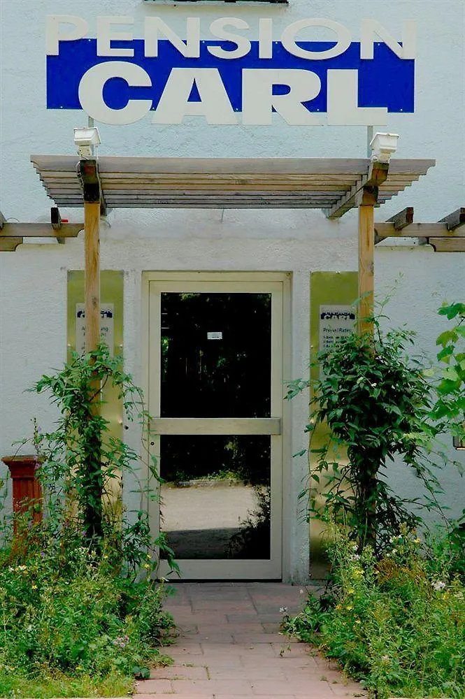 ** Gasthof Pension Carl Aschheim Deutschland