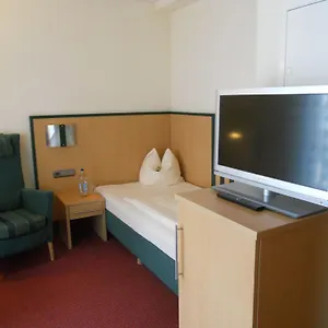 Apartments Aschheim Aparthotel