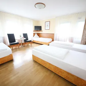 Hotel Europa Offenbach am Main