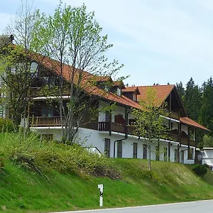 Appartementhotel Mitterdorf Aparthotel