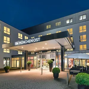 Nh München Ost Conference Center Hotel
