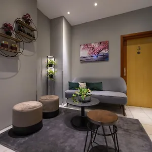 Hotel Margit München