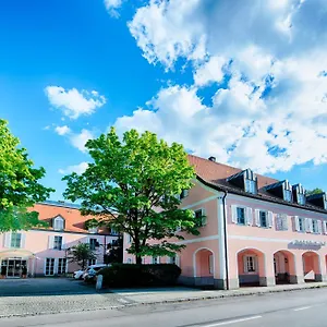 Achat Schreiberhof Hotel