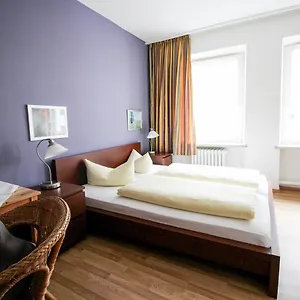 Gasthof Pension/guesthouse Am Hauptbahnhof München