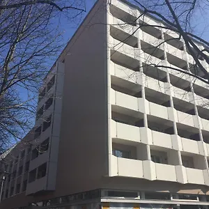 Hotel Frederics Schwabing München