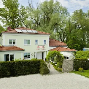 Rosa Hotel