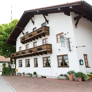 Haflhof Hotel