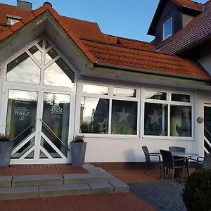 Hotel Walz Salzkotten